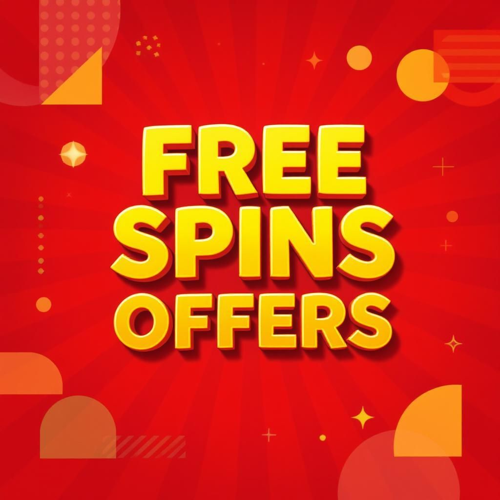 Free Spins Offers